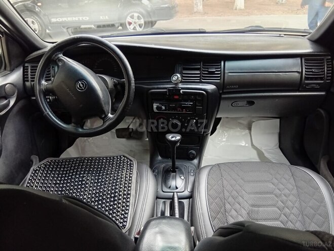 Opel Vectra 1996, 340,000 km - 1.8 l - Sumqayıt