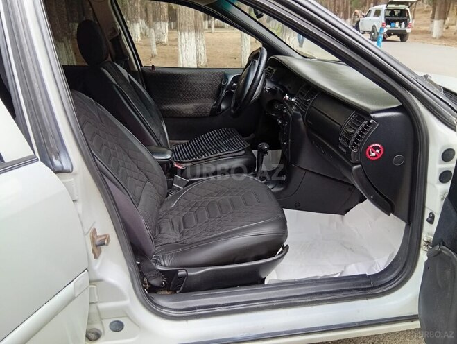 Opel Vectra 1996, 340,000 km - 1.8 l - Sumqayıt