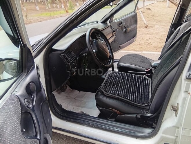 Opel Vectra 1996, 340,000 km - 1.8 l - Sumqayıt