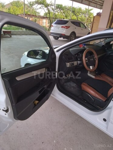 Opel Astra 2008, 253,000 km - 1.6 l - Yevlax