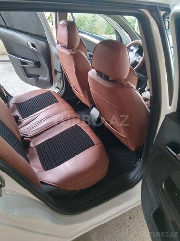 Opel Astra 2008, 253,000 km - 1.6 l - Yevlax