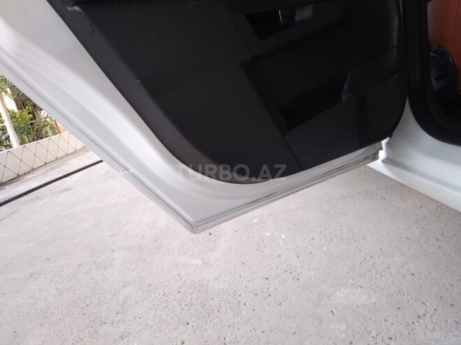 Opel Astra 2008, 253,000 km - 1.6 l - Yevlax