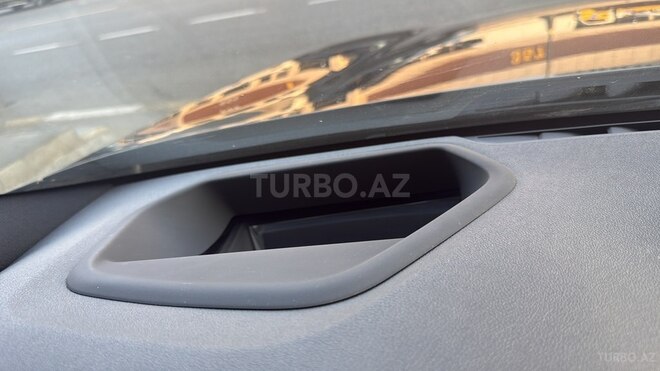 BMW 530 2018, 155,000 km - 2.0 l - Bakı