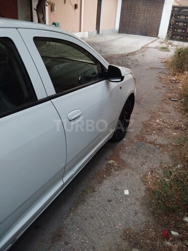 Ravon R4 2019, 229,800 km - 1.5 l - Xırdalan
