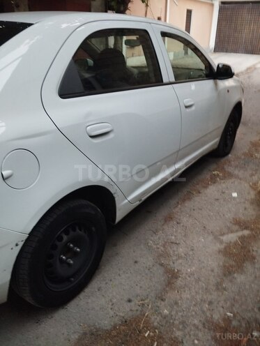Ravon R4 2019, 229,800 km - 1.5 l - Xırdalan