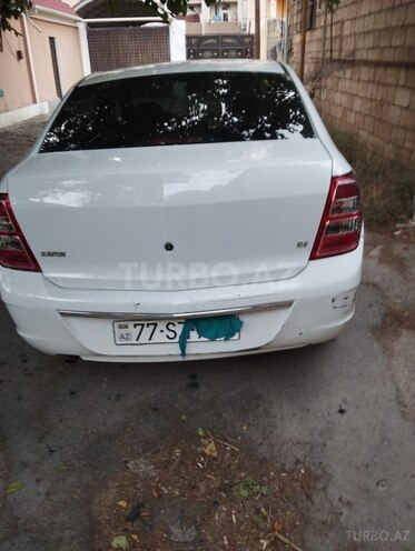 Ravon R4 2019, 229,800 km - 1.5 l - Xırdalan