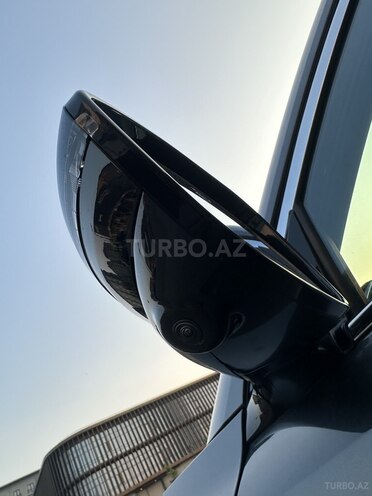 Changan Qiyuan Q05 2025, 0 km - 1.5 л - Bakı