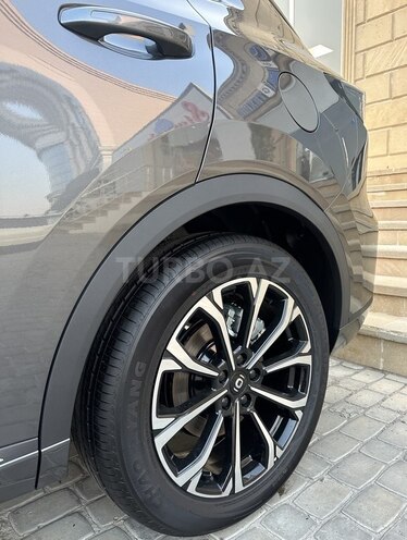 Changan Qiyuan Q05 2025, 0 km - 1.5 л - Bakı