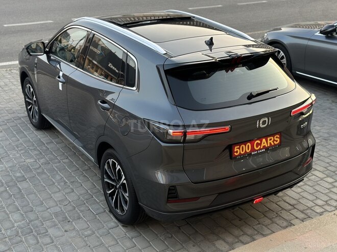 Changan Qiyuan Q05 2025, 0 km - 1.5 л - Bakı