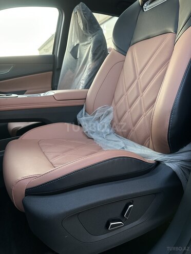 Changan Qiyuan Q05 2025, 0 km - 1.5 л - Bakı