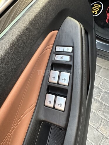Changan Qiyuan Q05 2025, 0 km - 1.5 л - Bakı