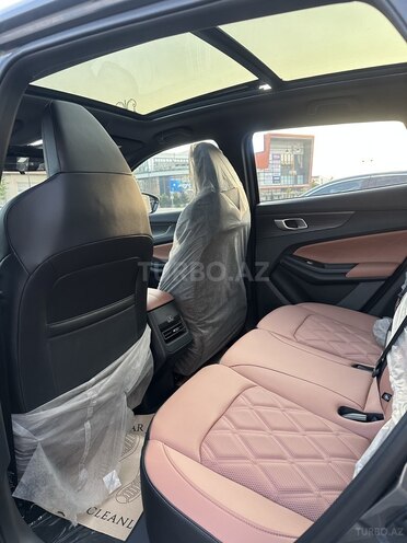 Changan Qiyuan Q05 2025, 0 km - 1.5 л - Bakı