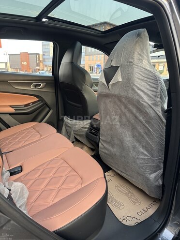 Changan Qiyuan Q05 2025, 0 km - 1.5 л - Bakı