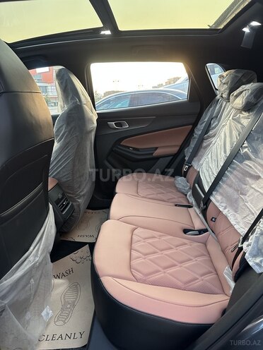 Changan Qiyuan Q05 2025, 0 km - 1.5 л - Bakı
