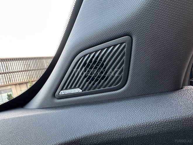 Changan Qiyuan Q05 2025, 0 km - 1.5 л - Bakı
