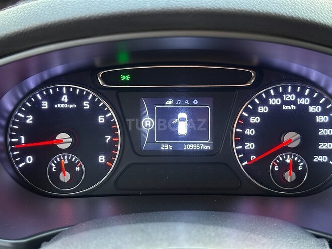 Kia Sorento 2014, 109,000 km - 2.4 l - Bakı