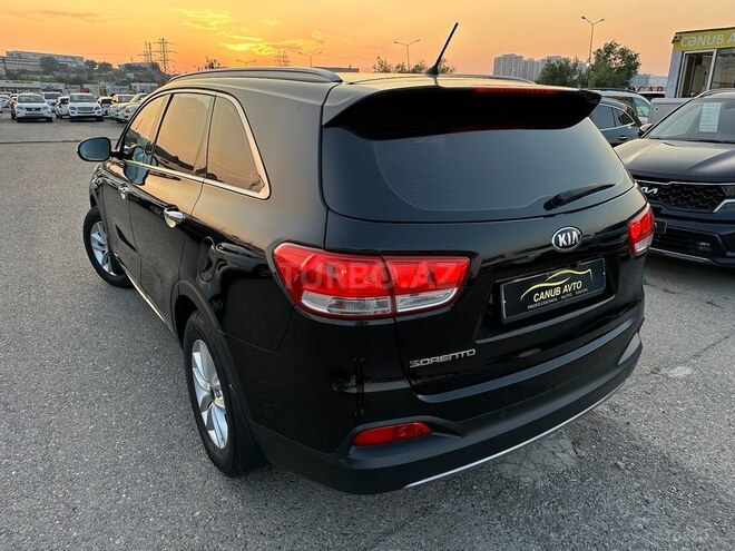 Kia Sorento 2014, 109,000 km - 2.4 l - Bakı