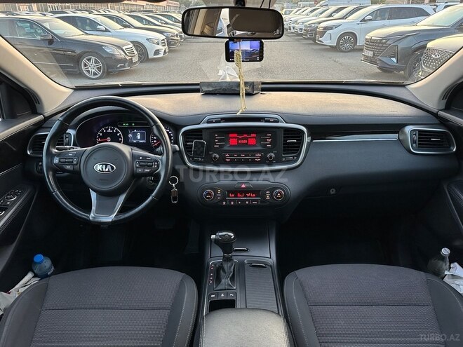 Kia Sorento 2014, 109,000 km - 2.4 l - Bakı