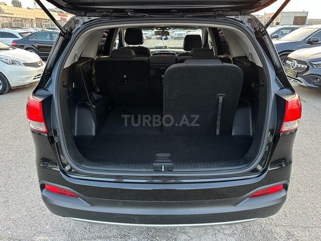 Kia Sorento 2014, 109,000 km - 2.4 l - Bakı