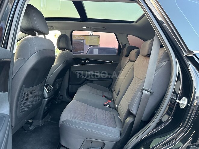 Kia Sorento 2014, 109,000 km - 2.4 l - Bakı