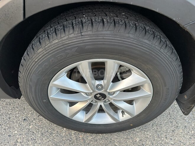 Kia Sorento 2014, 109,000 km - 2.4 l - Bakı