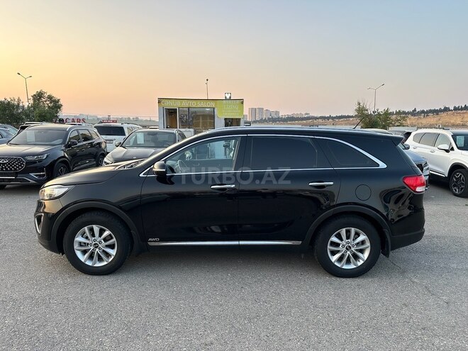 Kia Sorento 2014, 109,000 km - 2.4 l - Bakı