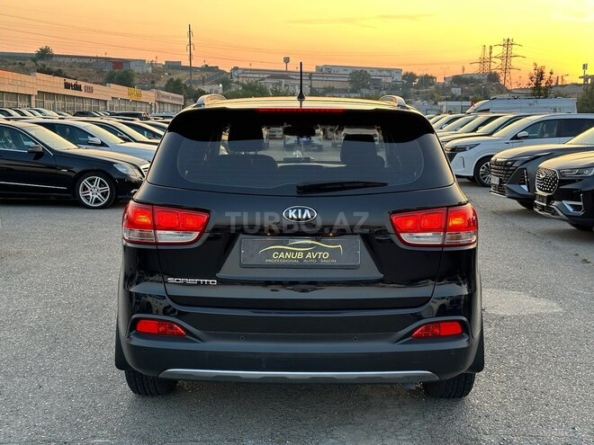 Kia Sorento 2014, 109,000 km - 2.4 l - Bakı
