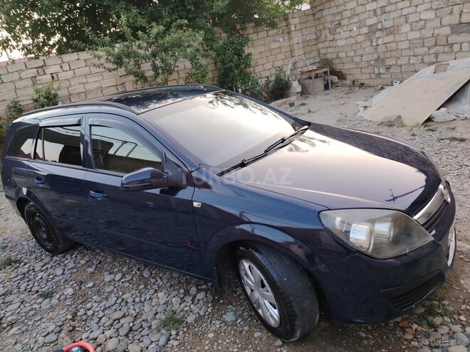 Opel Astra 2006, 450,000 km - 1.3 l - Bakı
