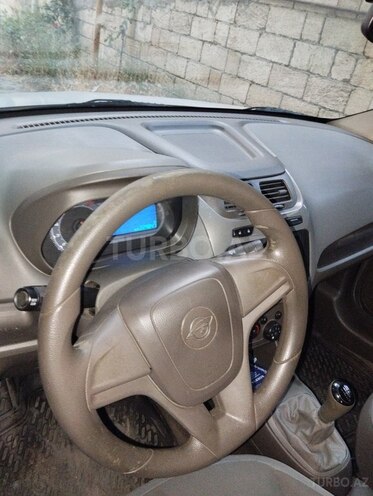 Ravon R4 2019, 229,800 km - 1.5 l - Xırdalan