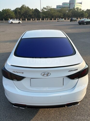 Hyundai Avante 2010, 145,100 km - 1.6 l - Bakı