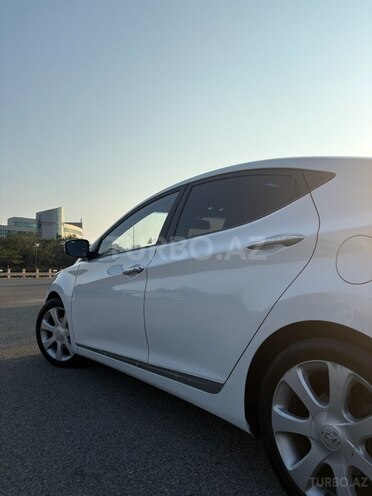Hyundai Avante 2010, 145,100 km - 1.6 l - Bakı