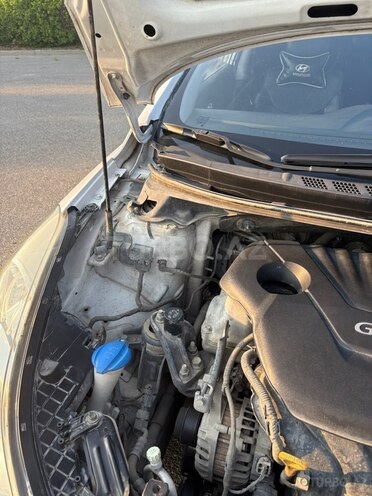 Hyundai Avante 2010, 145,100 km - 1.6 l - Bakı