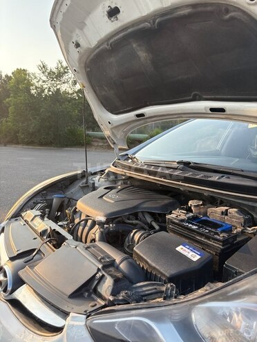 Hyundai Avante 2010, 145,100 km - 1.6 l - Bakı