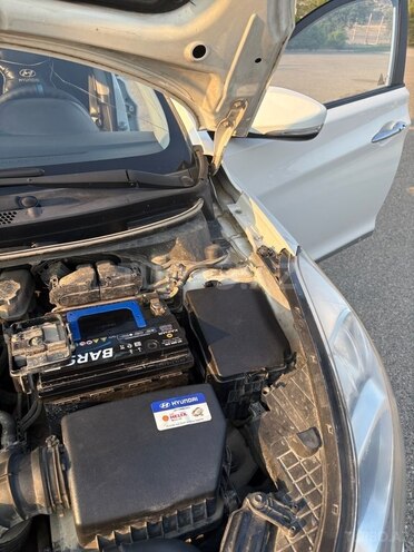 Hyundai Avante 2010, 145,100 km - 1.6 l - Bakı