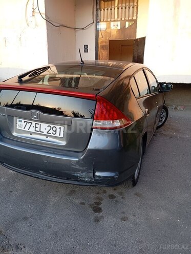 Honda Insight 2009, 491,000 km - 1.3 l - Bakı