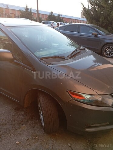Honda Insight 2009, 491,000 km - 1.3 l - Bakı