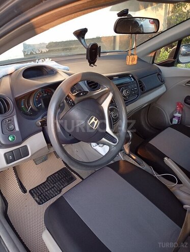 Honda Insight 2009, 491,000 km - 1.3 l - Bakı