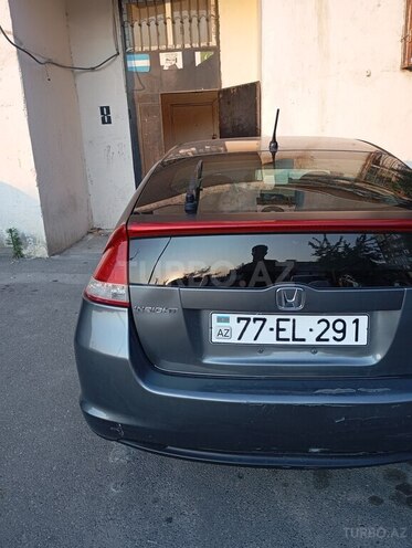 Honda Insight 2009, 491,000 km - 1.3 l - Bakı