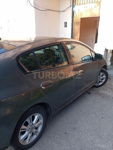 Honda Insight 2009, 491,000 km - 1.3 l - Bakı