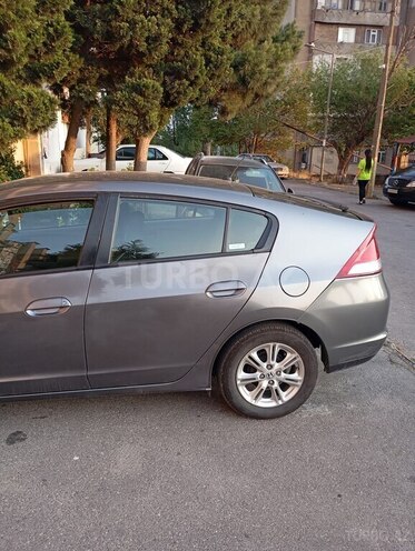 Honda Insight 2009, 491,000 km - 1.3 l - Bakı