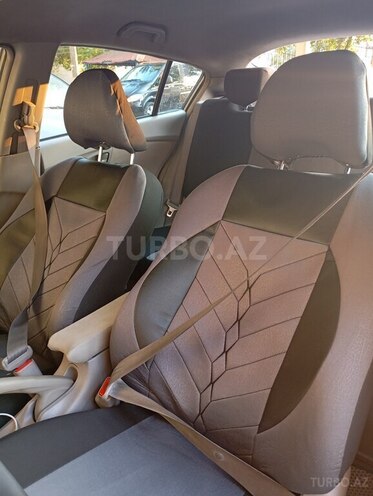 Honda Insight 2009, 491,000 km - 1.3 l - Bakı