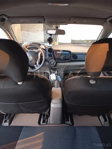 Honda Insight 2009, 491,000 km - 1.3 l - Bakı