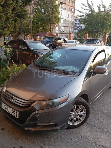 Honda Insight 2009, 491,000 km - 1.3 l - Bakı