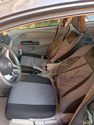 Honda Insight 2009, 491,000 km - 1.3 l - Bakı