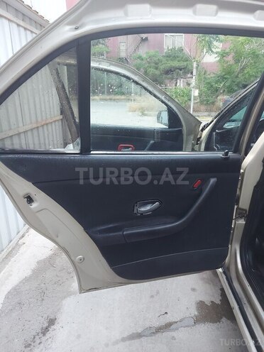 Iran Khodro Samand 2007, 510,000 km - 1.8 l - Bakı