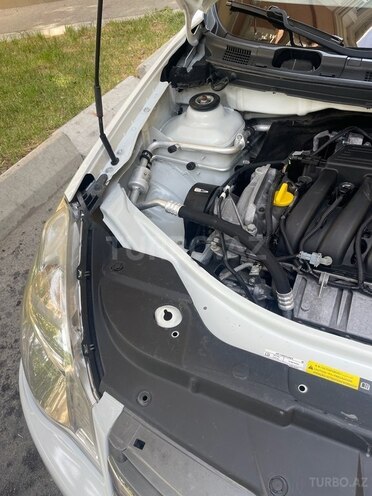 Nissan Sunny 2016, 95,000 km - 1.6 l - Bakı