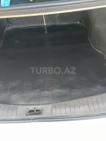 Nissan Sunny 2016, 95,000 km - 1.6 l - Bakı