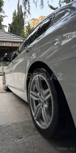 BMW 535 2016, 112,000 km - 3.0 l - Bakı