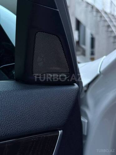 BMW 535 2016, 112,000 km - 3.0 l - Bakı