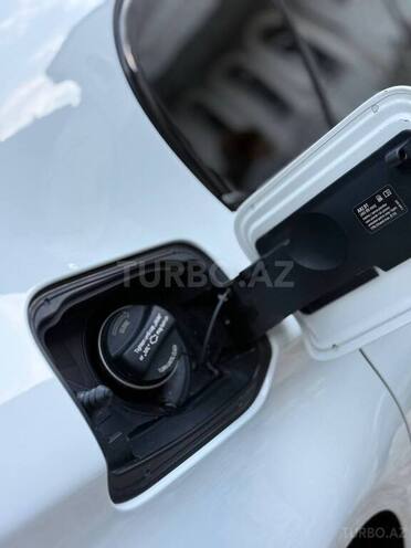 BMW 535 2016, 112,000 km - 3.0 l - Bakı